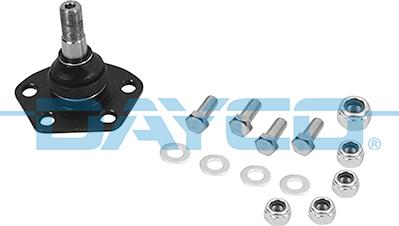 Dayco DSS2976 - Rotule de suspension droxauto.com