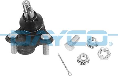 Dayco DSS2972 - Rotule de suspension droxauto.com