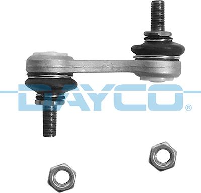 Dayco DSS2442 - Entretoise / tige, stabilisateur droxauto.com