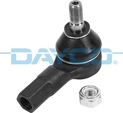 Dayco DSS2455 - Rotule de barre de connexion droxauto.com