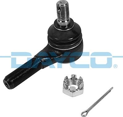 Dayco DSS2451 - Rotule de barre de connexion droxauto.com