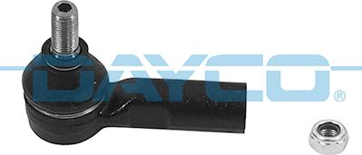 Dayco DSS2464 - Rotule de barre de connexion droxauto.com