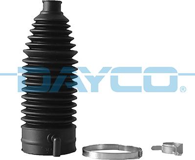 Dayco DSS2402 - Jeu de joints-soufflets, direction droxauto.com