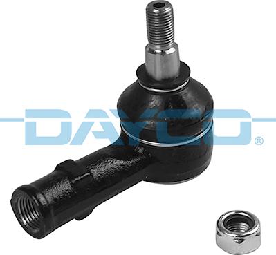 Dayco DSS2485 - Rotule de barre de connexion droxauto.com