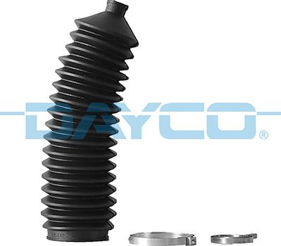 Dayco DSS2434 - Jeu de joints-soufflets, direction droxauto.com