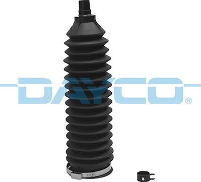 Dayco DSS2430 - Jeu de joints-soufflets, direction droxauto.com