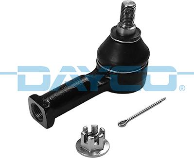 Dayco DSS2590 - Rotule de barre de connexion droxauto.com