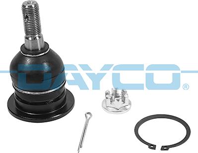 Dayco DSS2551 - Rotule de suspension droxauto.com