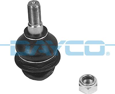 Dayco DSS2553 - Rotule de suspension droxauto.com