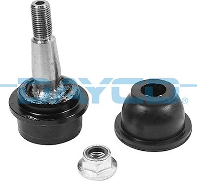 Dayco DSS2568 - Rotule de suspension droxauto.com