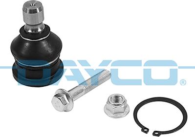 Dayco DSS2563 - Rotule de suspension droxauto.com
