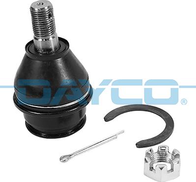 Dayco DSS2562 - Rotule de suspension droxauto.com