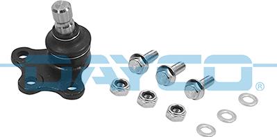 Dayco DSS2502 - Rotule de suspension droxauto.com