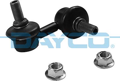 Dayco DSS2583 - Entretoise / tige, stabilisateur droxauto.com