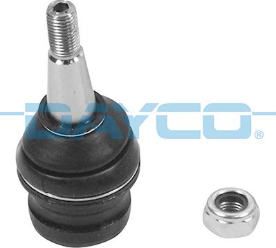 Dayco DSS2536 - Rotule de suspension droxauto.com