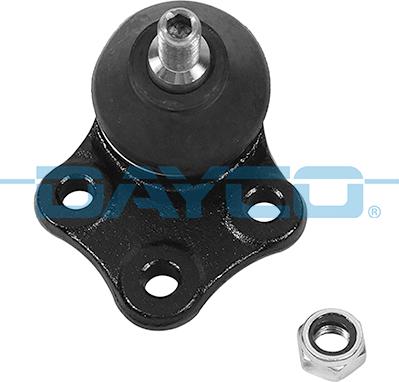Dayco DSS2530 - Rotule de suspension droxauto.com