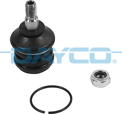 Dayco DSS2538 - Rotule de suspension droxauto.com