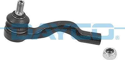 Dayco DSS2640 - Rotule de barre de connexion droxauto.com