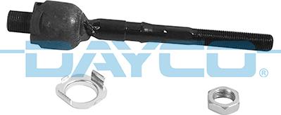 Dayco DSS2654 - Rotule de direction intérieure, barre de connexion droxauto.com