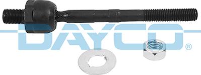 Dayco DSS2658 - Rotule de direction intérieure, barre de connexion droxauto.com