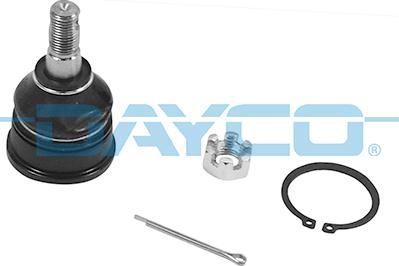 Dayco DSS2604 - Rotule de suspension droxauto.com