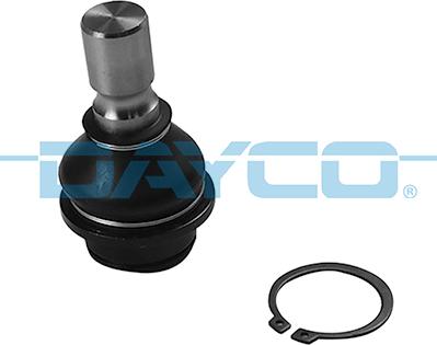 Dayco DSS2606 - Rotule de suspension droxauto.com
