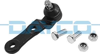 Dayco DSS2687 - Rotule de suspension droxauto.com