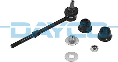 Dayco DSS2634 - Entretoise / tige, stabilisateur droxauto.com