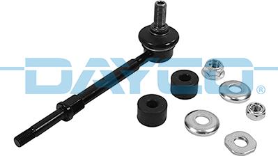 Dayco DSS2636 - Entretoise / tige, stabilisateur droxauto.com