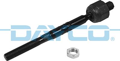 Dayco DSS2676 - Rotule de direction intérieure, barre de connexion droxauto.com