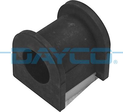 Dayco DSS2009 - Coussinet de palier, stabilisateur droxauto.com