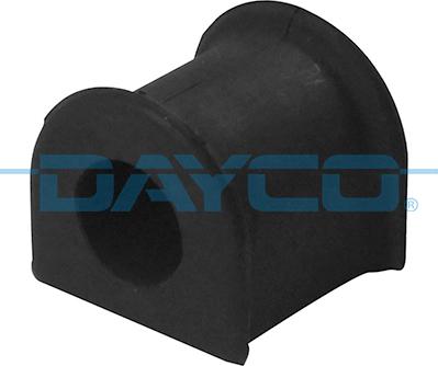 Dayco DSS2002 - Coussinet de palier, stabilisateur droxauto.com