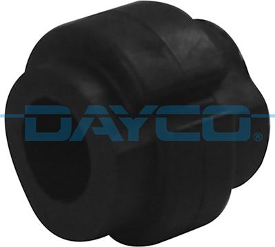 Dayco DSS2102 - Coussinet de palier, stabilisateur droxauto.com