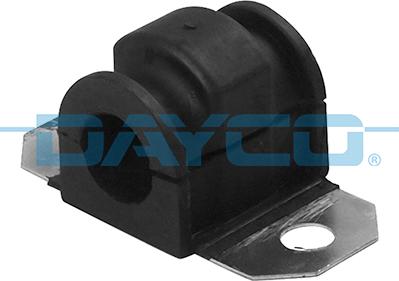 Dayco DSS2175 - Coussinet de palier, stabilisateur droxauto.com