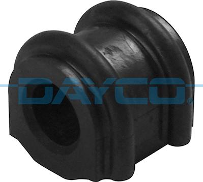 Dayco DSS2171 - Coussinet de palier, stabilisateur droxauto.com