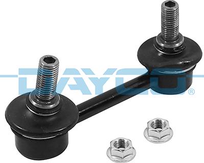 Dayco DSS2894 - Entretoise / tige, stabilisateur droxauto.com