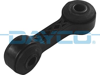 Dayco DSS2857 - Entretoise / tige, stabilisateur droxauto.com