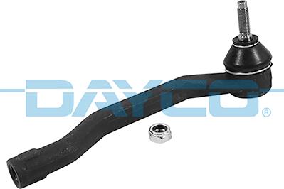 Dayco DSS2815 - Rotule de barre de connexion droxauto.com