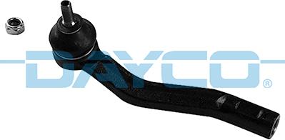 Dayco DSS2812 - Rotule de barre de connexion droxauto.com