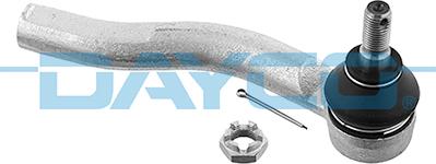 Dayco DSS2880 - Rotule de barre de connexion droxauto.com