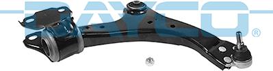 Dayco DSS2839 - Bras de liaison, suspension de roue droxauto.com