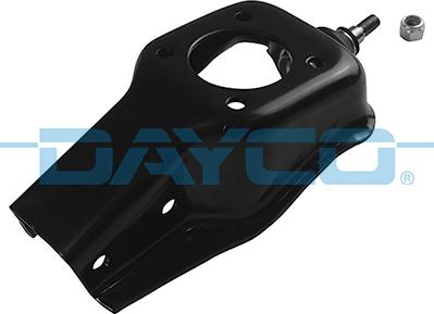 Dayco DSS2836 - Bras de liaison, suspension de roue droxauto.com
