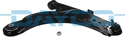 Dayco DSS2838 - Bras de liaison, suspension de roue droxauto.com