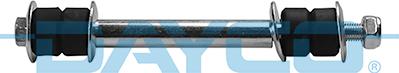 Dayco DSS2826 - Entretoise / tige, stabilisateur droxauto.com
