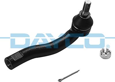 Dayco DSS2879 - Rotule de barre de connexion droxauto.com