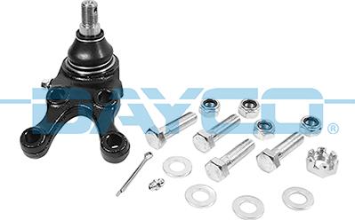 Dayco DSS2399 - Rotule de suspension droxauto.com