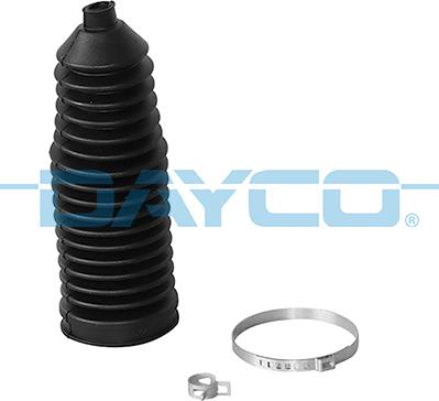 Dayco DSS2341 - Jeu de joints-soufflets, direction droxauto.com