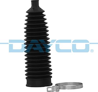 Dayco DSS2343 - Jeu de joints-soufflets, direction droxauto.com