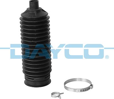 Dayco DSS2342 - Jeu de joints-soufflets, direction droxauto.com