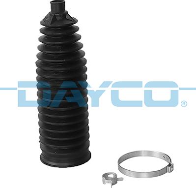 Dayco DSS2363 - Jeu de joints-soufflets, direction droxauto.com
